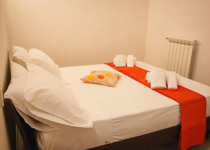 Economy With Free Parking, Unfdergound, 400 Meters From The Historic Center Of Apartment Tropea